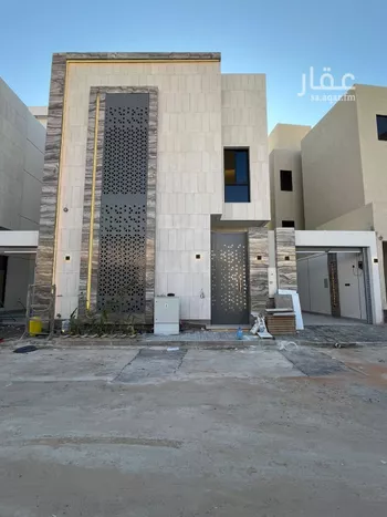 فيلا للبيع في شارع أبي المكارم بن سهل, حي المهدية, مدينة الرياض, منطقة الرياض