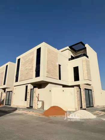 فيلا للبيع في شارع أحمد مفتي المكي الحنفي, حي المهدية, مدينة الرياض, منطقة الرياض صورة 5
