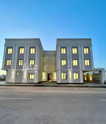 شقة للبيع في شارع أحمد بن علي الشوائطي, حي المهدية, مدينة الرياض, منطقة الرياض