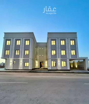 شقة للبيع في شارع أحمد بن علي الشوائطي, حي المهدية, مدينة الرياض, منطقة الرياض