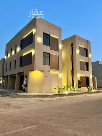 شقة للبيع في شارع عمير بن سنان بن عرفطة, حي المهدية, مدينة الرياض, منطقة الرياض صورة 2