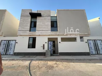 فيلا للبيع في شارع علي بن حسن الشويطر, حي المهدية, مدينة الرياض, منطقة الرياض