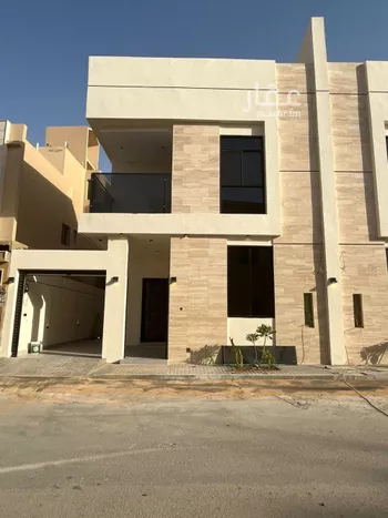 فيلا للبيع في شارع قطب الدين بن السلطان, حي المهدية, مدينة الرياض, منطقة الرياض صورة 3