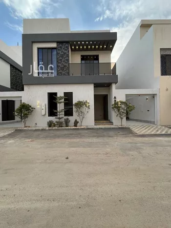 فيلا للبيع في شارع أبي هاشم بن عمار, حي المهدية, مدينة الرياض, منطقة الرياض