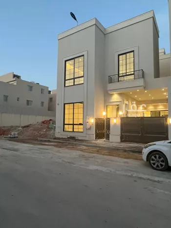 فيلا للبيع في شارع علي بن حسن الشويطر, حي المهدية, مدينة الرياض, منطقة الرياض صورة 4