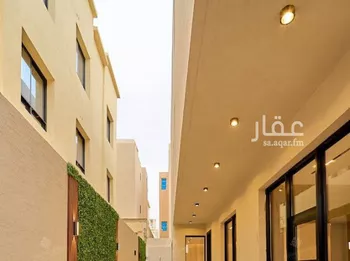فيلا للبيع في شارع أحمد مفتي المكي الحنفي, حي المهدية, مدينة الرياض, منطقة الرياض صورة 4