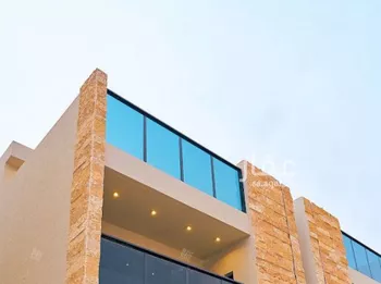 فيلا للبيع في شارع أحمد مفتي المكي الحنفي, حي المهدية, مدينة الرياض, منطقة الرياض صورة 3