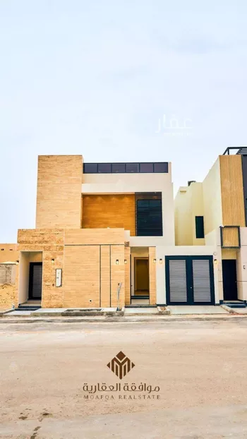 فيلا للبيع في شارع إبراهيم بن علي بن علوي, حي المهدية, مدينة الرياض, منطقة الرياض صورة 3