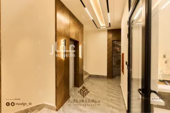 شقة للبيع في شارع أحمد بن الحسن الأنصاري, حي المهدية, مدينة الرياض, منطقة الرياض صورة 5