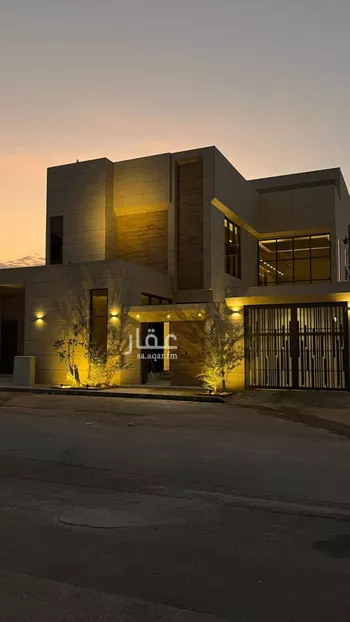 فيلا للبيع في شارع الكمال بن طلحة, حي المهدية, مدينة الرياض, منطقة الرياض صورة 3