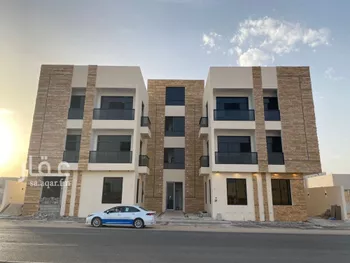 عمارة للبيع في شارع عمير بن سنان بن عرفطة, حي المهدية, مدينة الرياض, منطقة الرياض صورة 3