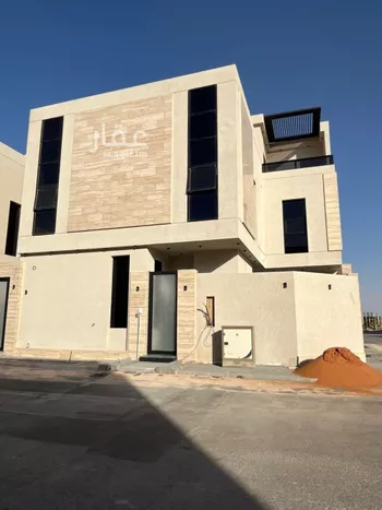 فيلا للبيع في شارع أحمد مفتي المكي الحنفي, حي المهدية, مدينة الرياض, منطقة الرياض صورة 3