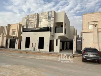 فيلا للبيع في شارع عبدالله النحوي, حي المهدية, مدينة الرياض, منطقة الرياض صورة 3