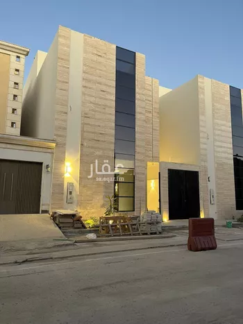 فيلا للبيع في شارع قطب الدين بن السلطان, حي المهدية, مدينة الرياض, منطقة الرياض صورة 4