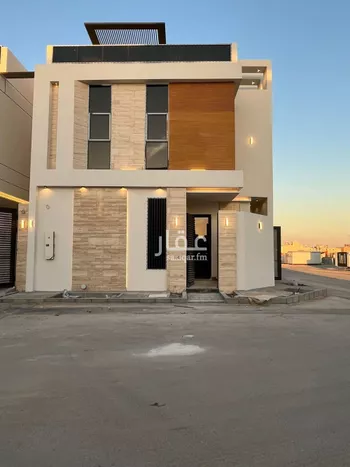 فيلا للبيع في شارع إبراهيم بن علي بن علوي, حي المهدية, مدينة الرياض, منطقة الرياض صورة 4