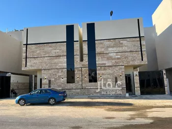 فيلا للبيع في شارع إبراهيم بن علي بن علوي, حي المهدية, مدينة الرياض, منطقة الرياض صورة 2