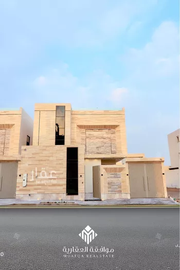 فيلا للبيع في شارع عبدالله النحوي, حي المهدية, مدينة الرياض, منطقة الرياض صورة 3