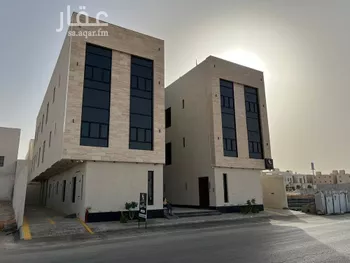 شقة للبيع في شارع سيف الدين الخطيب, حي المهدية, مدينة الرياض, منطقة الرياض صورة 3