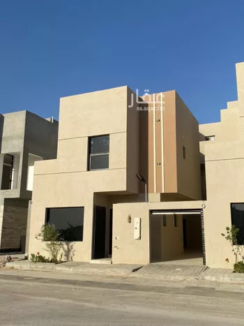 فيلا للبيع في شارع علي بن رشيد, حي المهدية, مدينة الرياض, منطقة الرياض