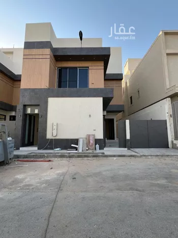 فيلا للبيع في شارع أبي المكارم بن سهل, حي المهدية, مدينة الرياض, منطقة الرياض