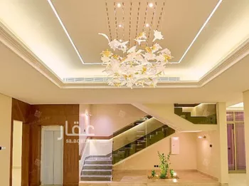 فيلا للبيع في شارع أبي عروة, حي المهدية, مدينة الرياض, منطقة الرياض صورة 5