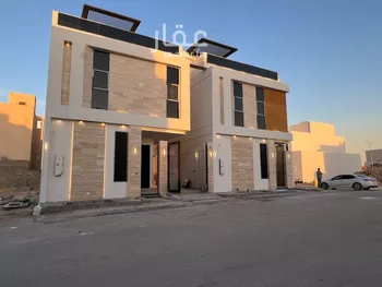 فيلا للبيع في شارع إبراهيم بن علي بن علوي, حي المهدية, مدينة الرياض, منطقة الرياض صورة 2