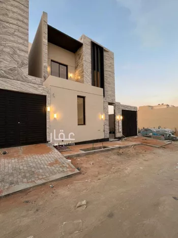 فيلا للبيع في شارع عبدالقادر بن عبدالوارث, حي المهدية, مدينة الرياض, منطقة الرياض صورة 3