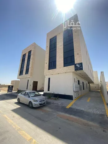 شقة للبيع في شارع شهيد الدين ثم الوطن حسين عوضه محمد الأ, حي المهدية, مدينة الرياض, منطقة الرياض صورة 2