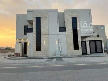 فيلا للبيع في شارع عمر بن عبدالقادر مفتي, حي المهدية, مدينة الرياض, منطقة الرياض صورة 2
