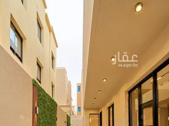 فيلا للبيع في شارع عبداللطيف بن المبارك, حي المهدية, مدينة الرياض, منطقة الرياض صورة 4