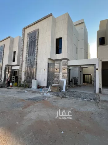 فيلا للبيع في شارع أبي المكارم بن سهل, حي المهدية, مدينة الرياض, منطقة الرياض صورة 3