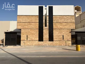 فيلا للبيع في شارع وادي الحسنا, حي المهدية, مدينة الرياض, منطقة الرياض