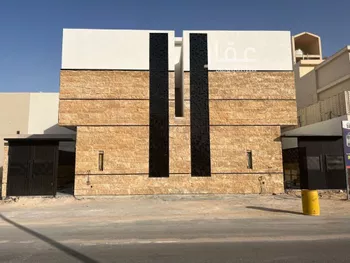 فيلا للبيع في شارع وادي الحسنا, حي المهدية, مدينة الرياض, منطقة الرياض صورة 4