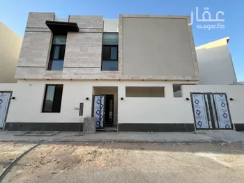 فيلا للبيع في شارع علي بن حسن الشويطر, حي المهدية, مدينة الرياض, منطقة الرياض صورة 2