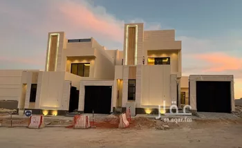 فيلا للبيع في شارع أحمد بن الحسن الأنصاري, حي المهدية, مدينة الرياض, منطقة الرياض