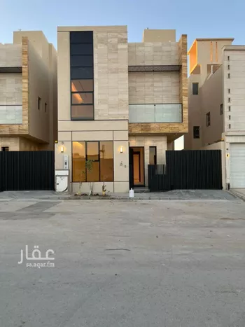 فيلا للبيع في شارع محمد بن هبه الله, حي المهدية, مدينة الرياض, منطقة الرياض