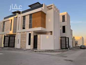 فيلا للبيع في شارع إبراهيم بن علي بن علوي, حي المهدية, مدينة الرياض, منطقة الرياض صورة 3