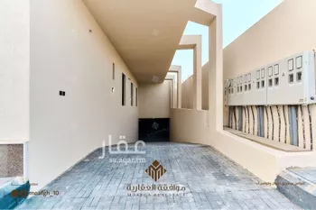 شقة للبيع في شارع عبدالقادر بن عبدالوارث, حي المهدية, مدينة الرياض, منطقة الرياض صورة 5