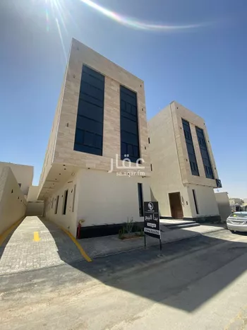 شقة للبيع في شارع شهيد الدين ثم الوطن حسين عوضه محمد الأ, حي المهدية, مدينة الرياض, منطقة الرياض صورة 3