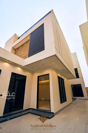 فيلا للبيع في شارع إبراهيم بن علي بن علوي, حي المهدية, مدينة الرياض, منطقة الرياض صورة 5