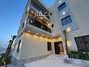 شقة للبيع في شارع وادي الحسنا, حي المهدية, مدينة الرياض, منطقة الرياض صورة 4