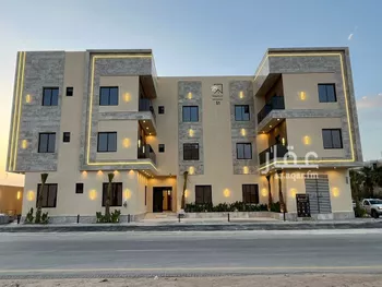شقة للبيع في شارع وادي الحسنا, حي المهدية, مدينة الرياض, منطقة الرياض