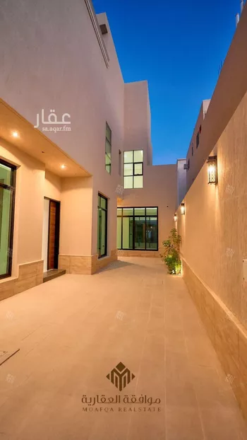 فيلا للبيع في شارع إبراهيم بن محمد الزمزمي, حي المهدية, مدينة الرياض, منطقة الرياض صورة 3