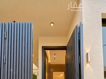 فيلا للبيع في شارع عبداللطيف بن المبارك, حي المهدية, مدينة الرياض, منطقة الرياض صورة 5