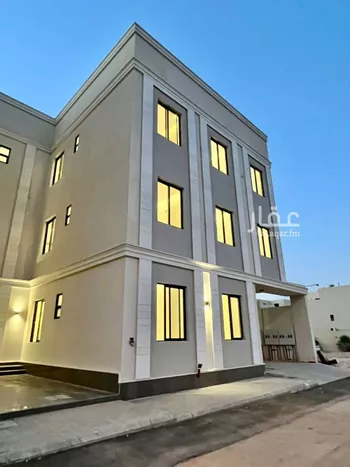 شقة للبيع في شارع أحمد بن علي الشوائطي, حي المهدية, مدينة الرياض, منطقة الرياض صورة 3