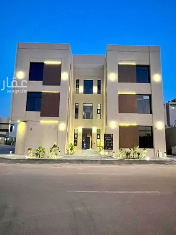 شقة للبيع في شارع عمير بن سنان بن عرفطة, حي المهدية, مدينة الرياض, منطقة الرياض