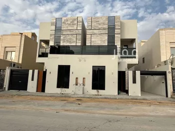 فيلا للبيع في شارع عبدالله النحوي, حي المهدية, مدينة الرياض, منطقة الرياض