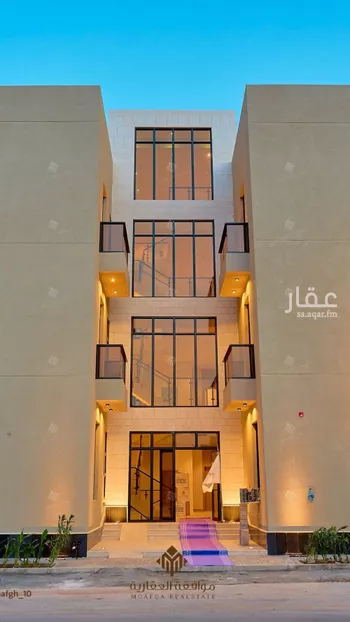 شقة للبيع في شارع أبي العباس الصقلي, حي المهدية, مدينة الرياض, منطقة الرياض صورة 2