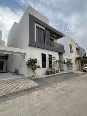 فيلا للبيع في شارع أحمد بن الحسن الأنصاري, حي المهدية, مدينة الرياض, منطقة الرياض صورة 4