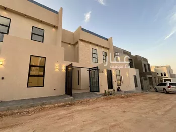 فيلا للبيع في شارع إبراهيم بن علي بن علوي, حي المهدية, مدينة الرياض, منطقة الرياض صورة 3